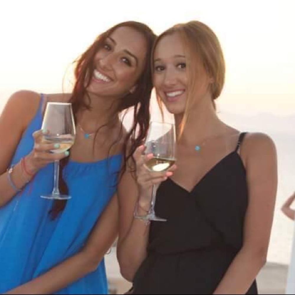 Meet your Posher, Michelle